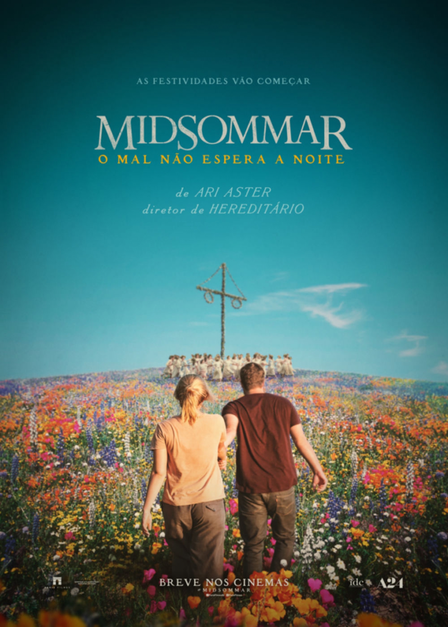 Midsommar