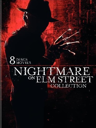 A Nightmare on Elm Street