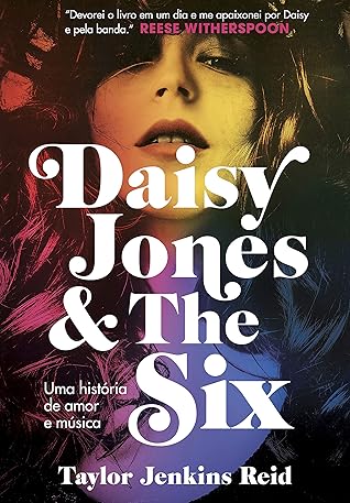 Daisy Jones & The Six