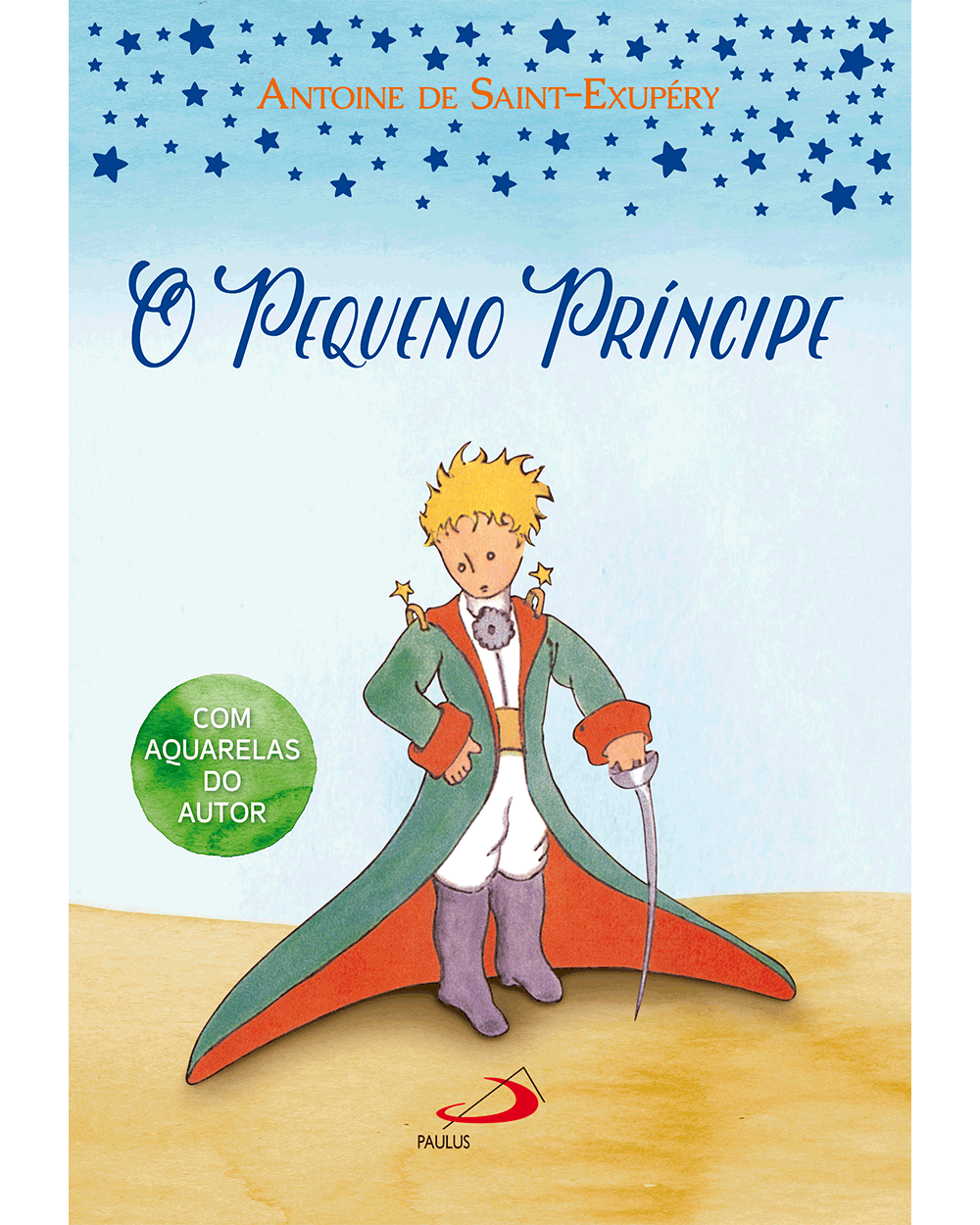 O Pequeno Príncipe