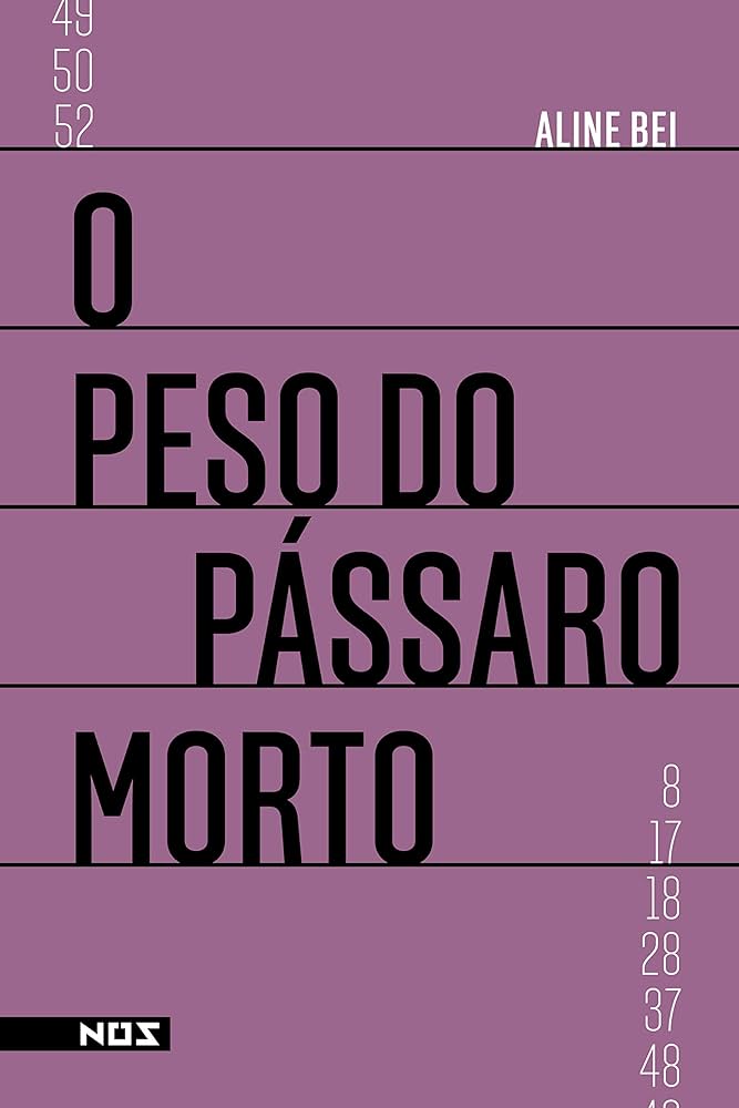 O Peso do Pássaro Morto